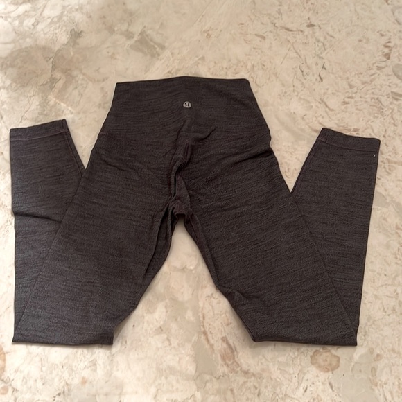 Lululemon leggings - Picture 2 of 6